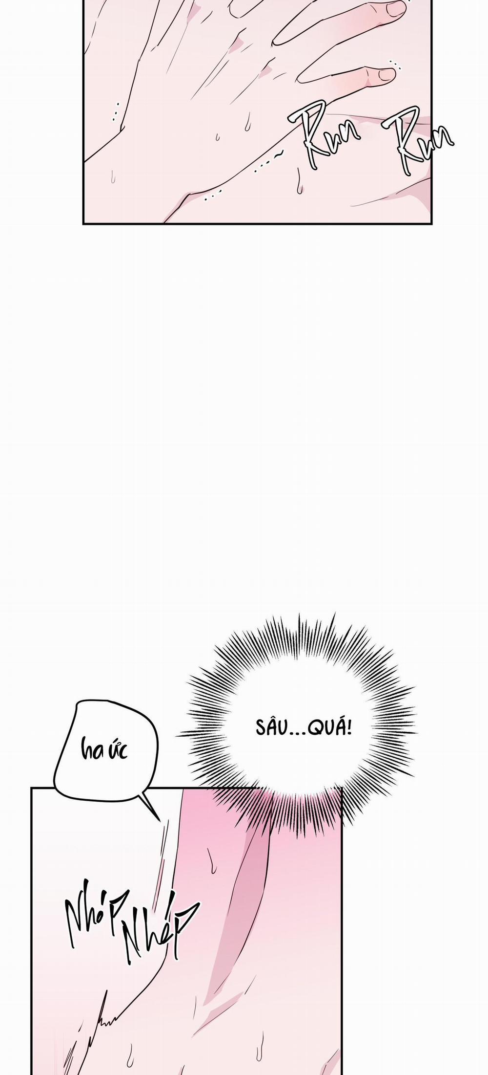 Em Trai Vợ Thật Nguy Hiểm 17 trang 53