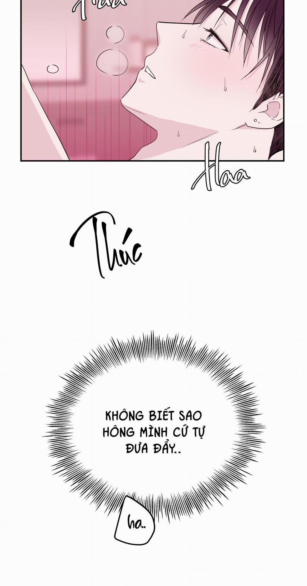 Em Trai Vợ Thật Nguy Hiểm 17 trang 56