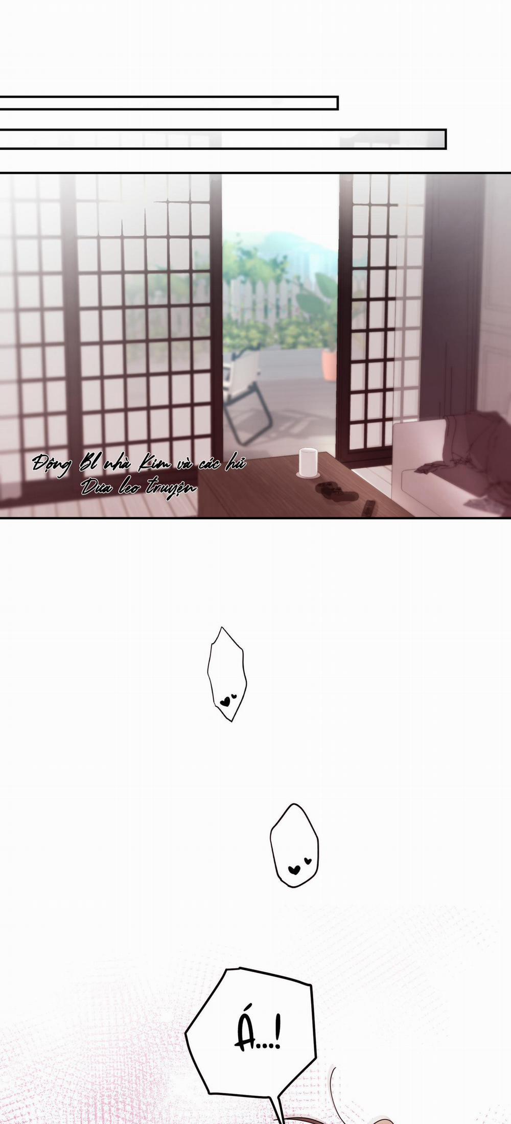 Em Trai Vợ Thật Nguy Hiểm 18 trang 0