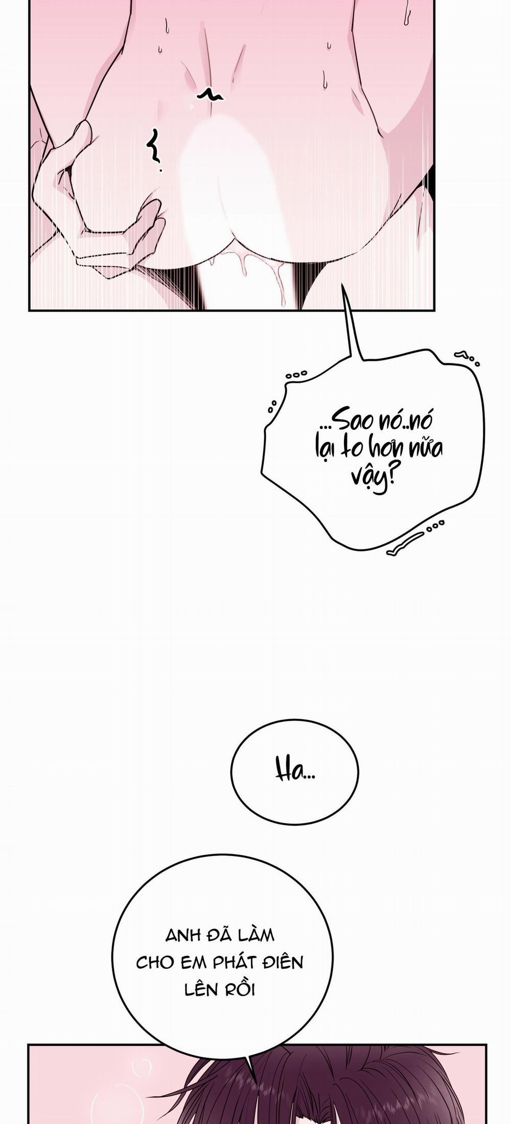 Em Trai Vợ Thật Nguy Hiểm 18 trang 12