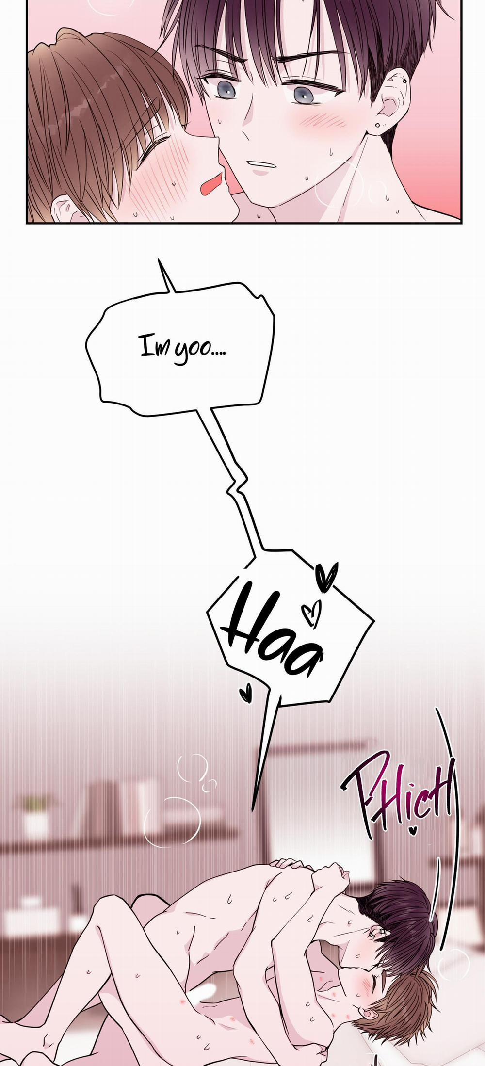 Em Trai Vợ Thật Nguy Hiểm 18 trang 13