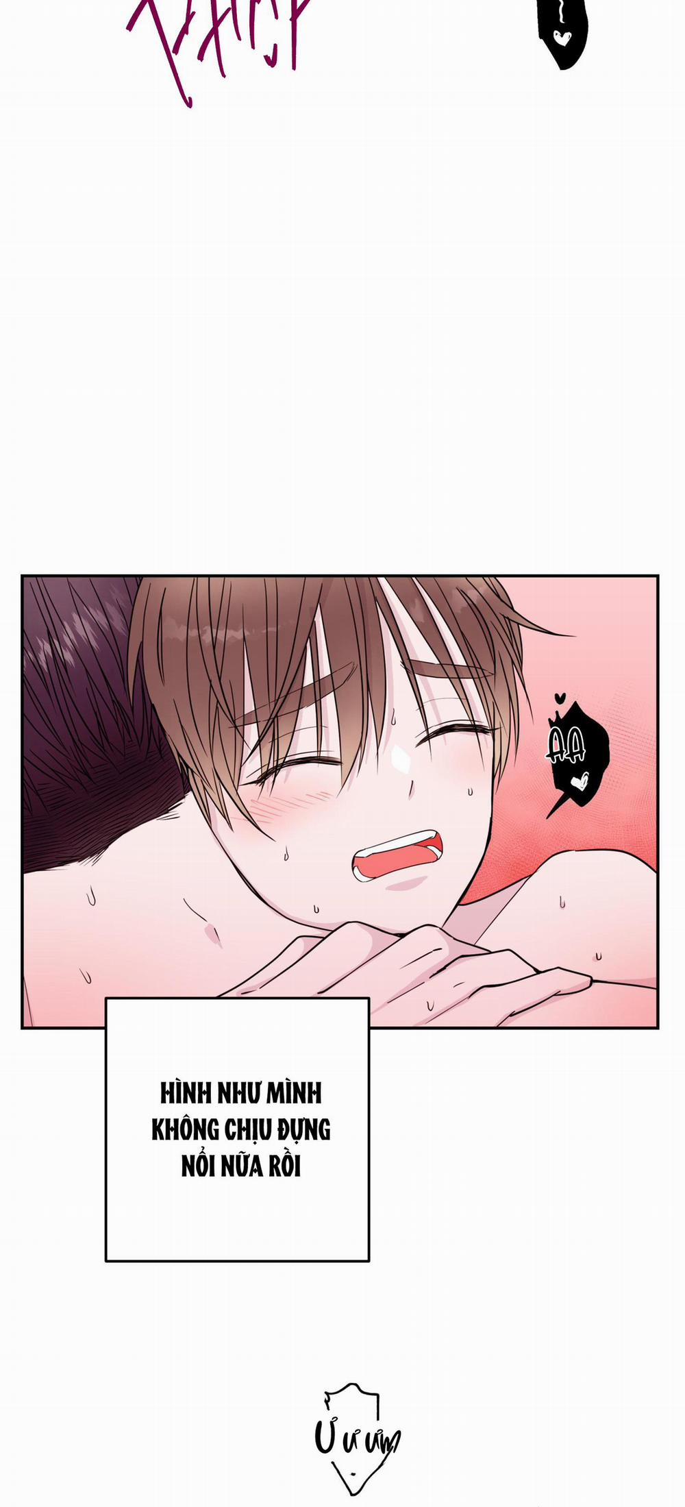 Em Trai Vợ Thật Nguy Hiểm 18 trang 15