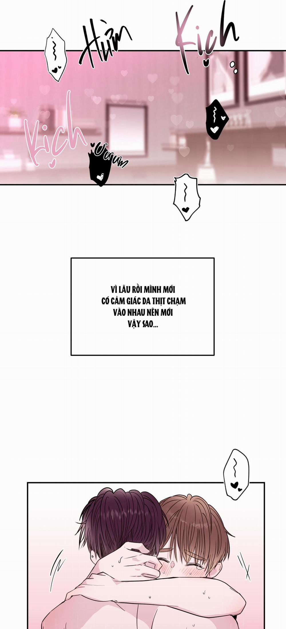 Em Trai Vợ Thật Nguy Hiểm 18 trang 16