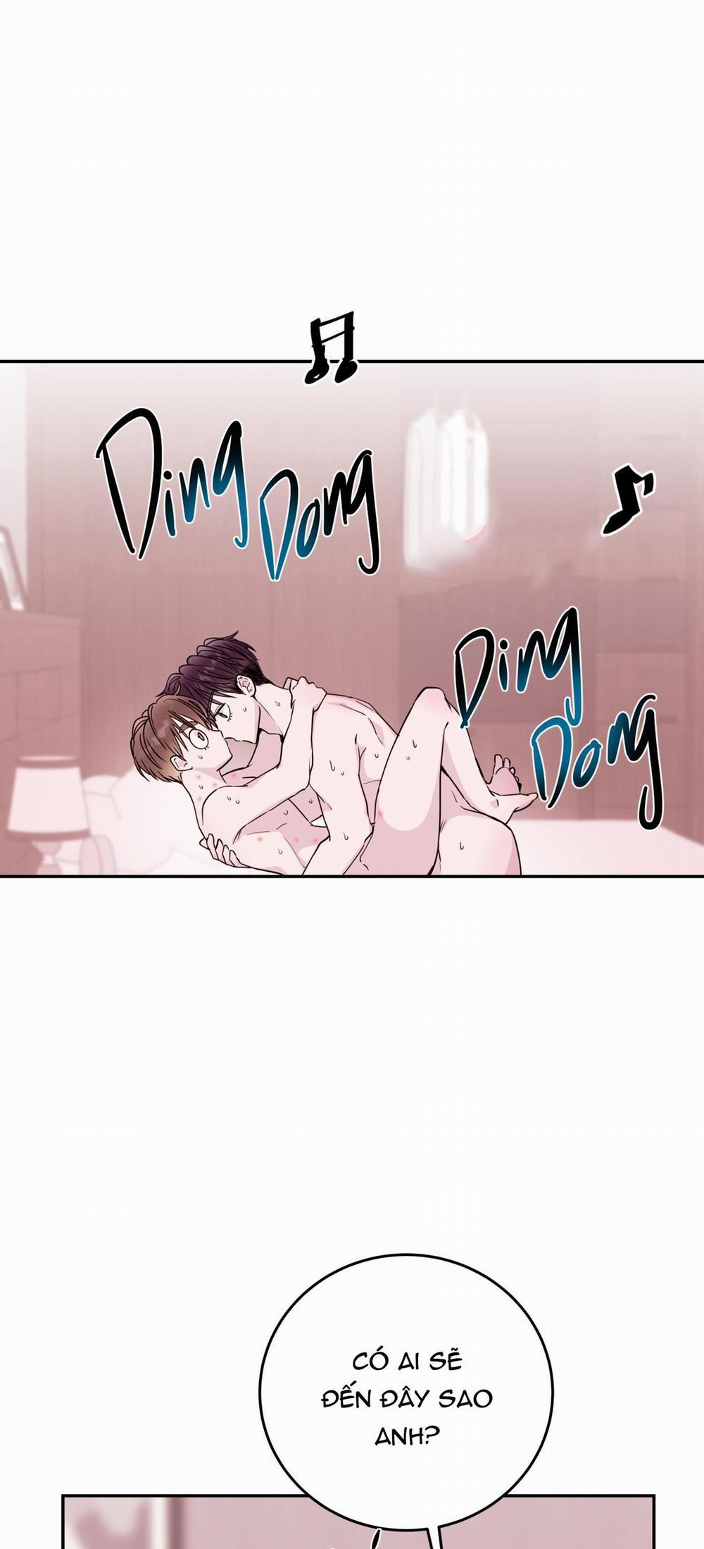 Em Trai Vợ Thật Nguy Hiểm 18 trang 19