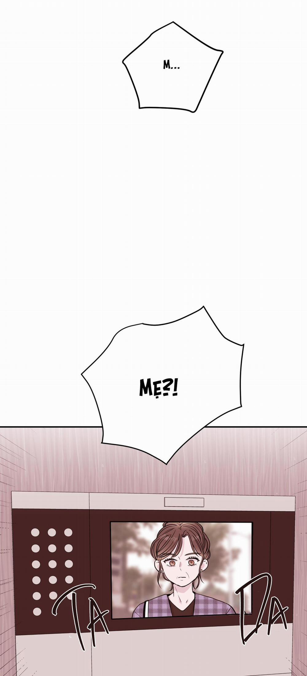 Em Trai Vợ Thật Nguy Hiểm 18 trang 29