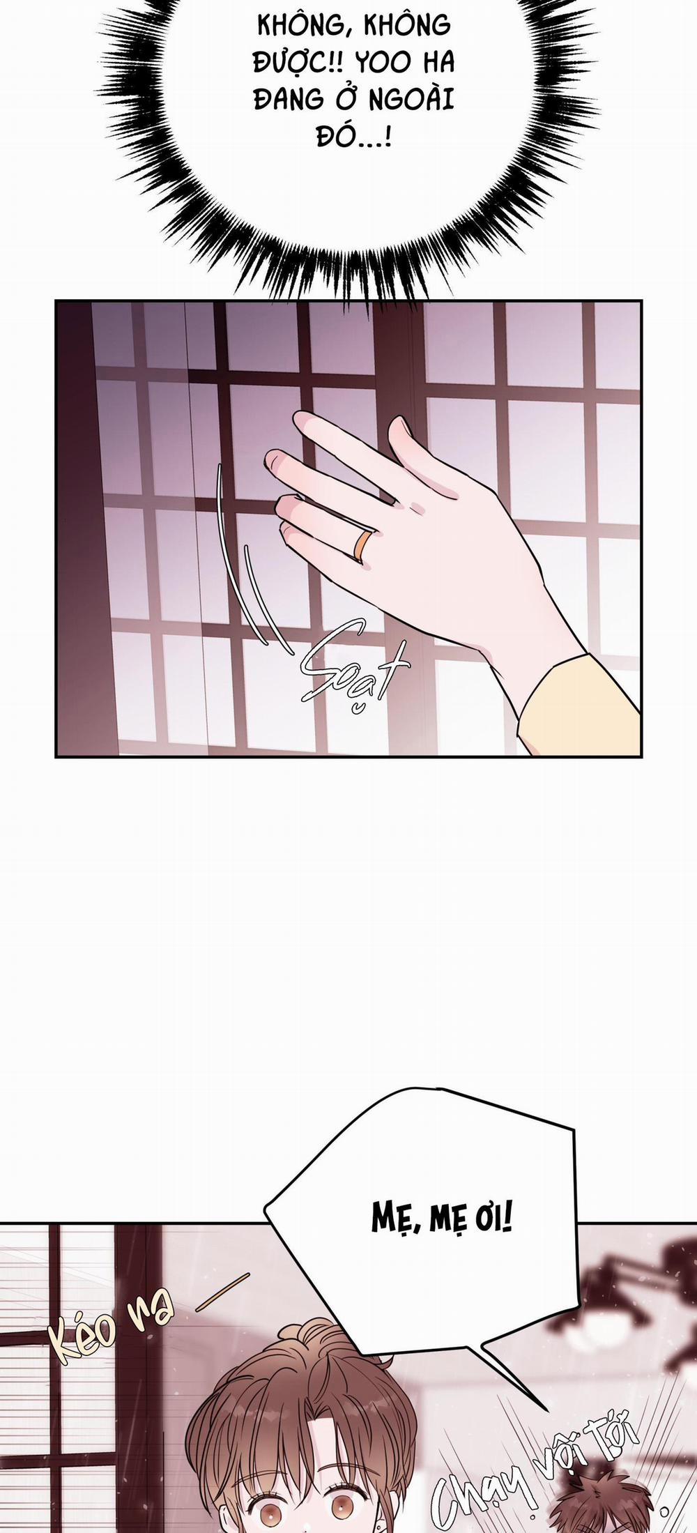 Em Trai Vợ Thật Nguy Hiểm 18 trang 53