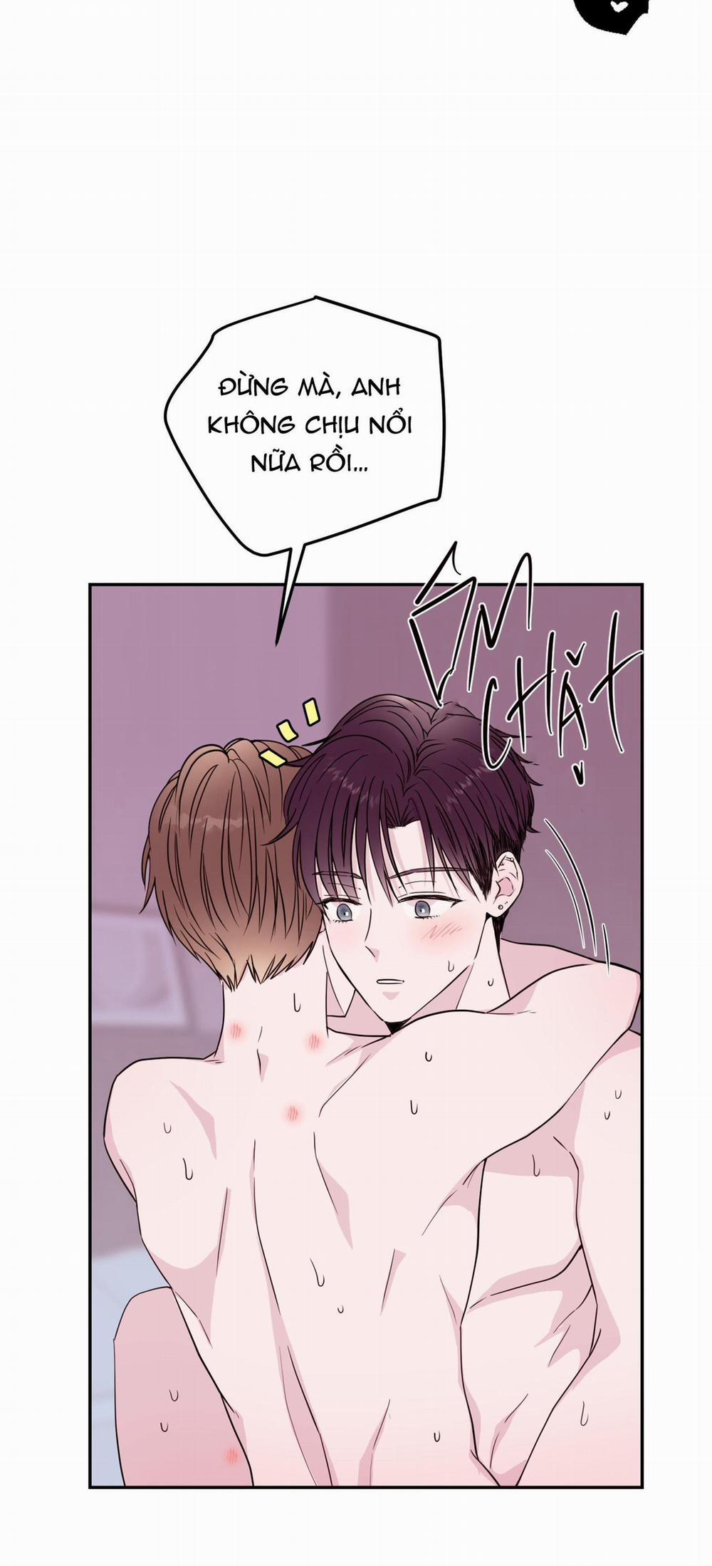 Em Trai Vợ Thật Nguy Hiểm 18 trang 8