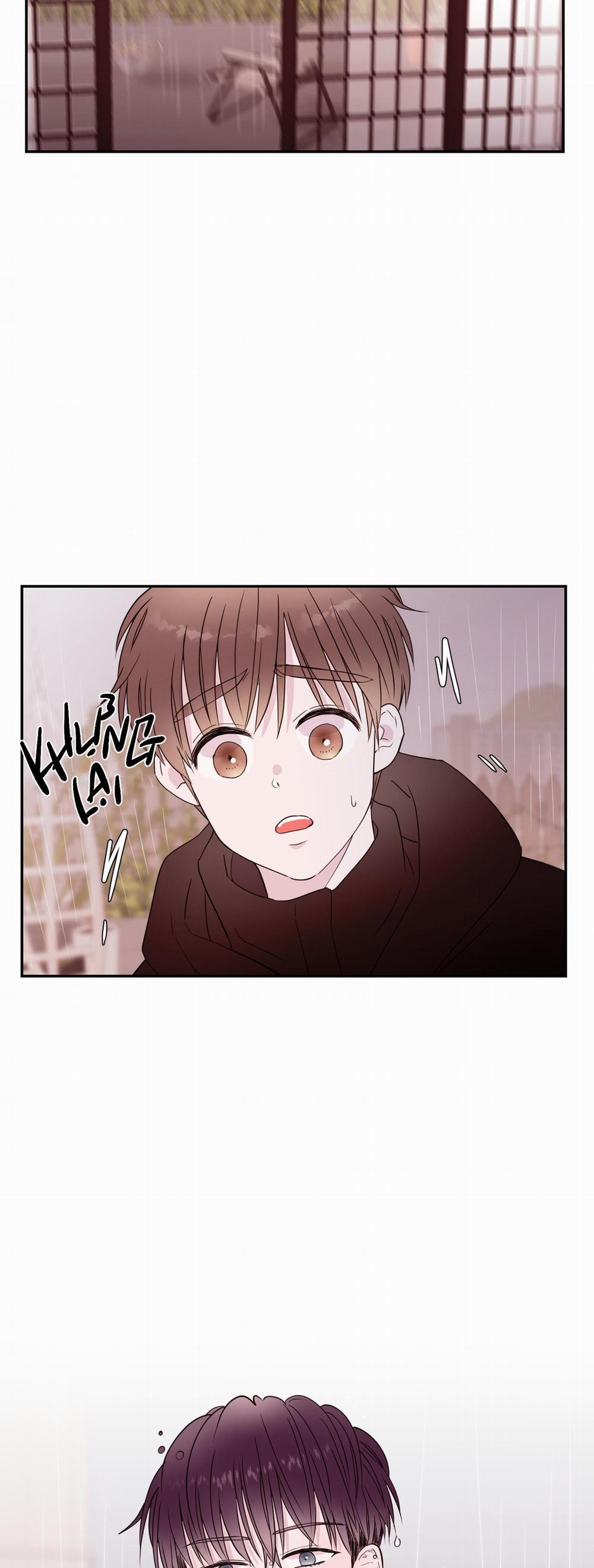 Em Trai Vợ Thật Nguy Hiểm 19 trang 15