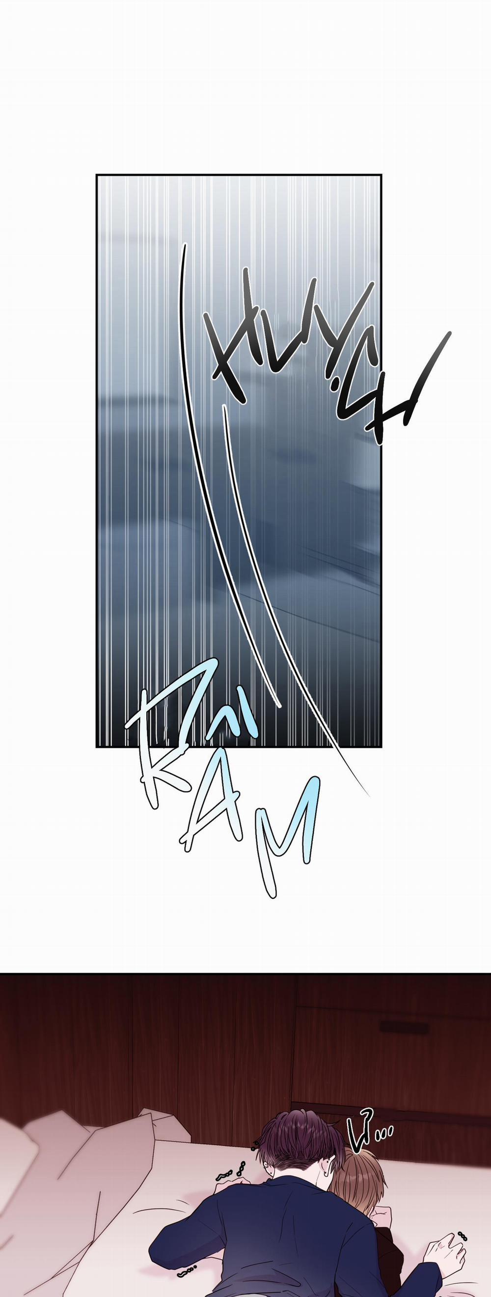 Em Trai Vợ Thật Nguy Hiểm 19 trang 49