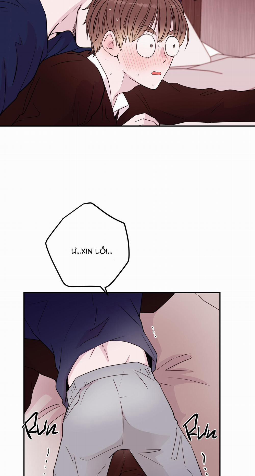 Em Trai Vợ Thật Nguy Hiểm 19 trang 51