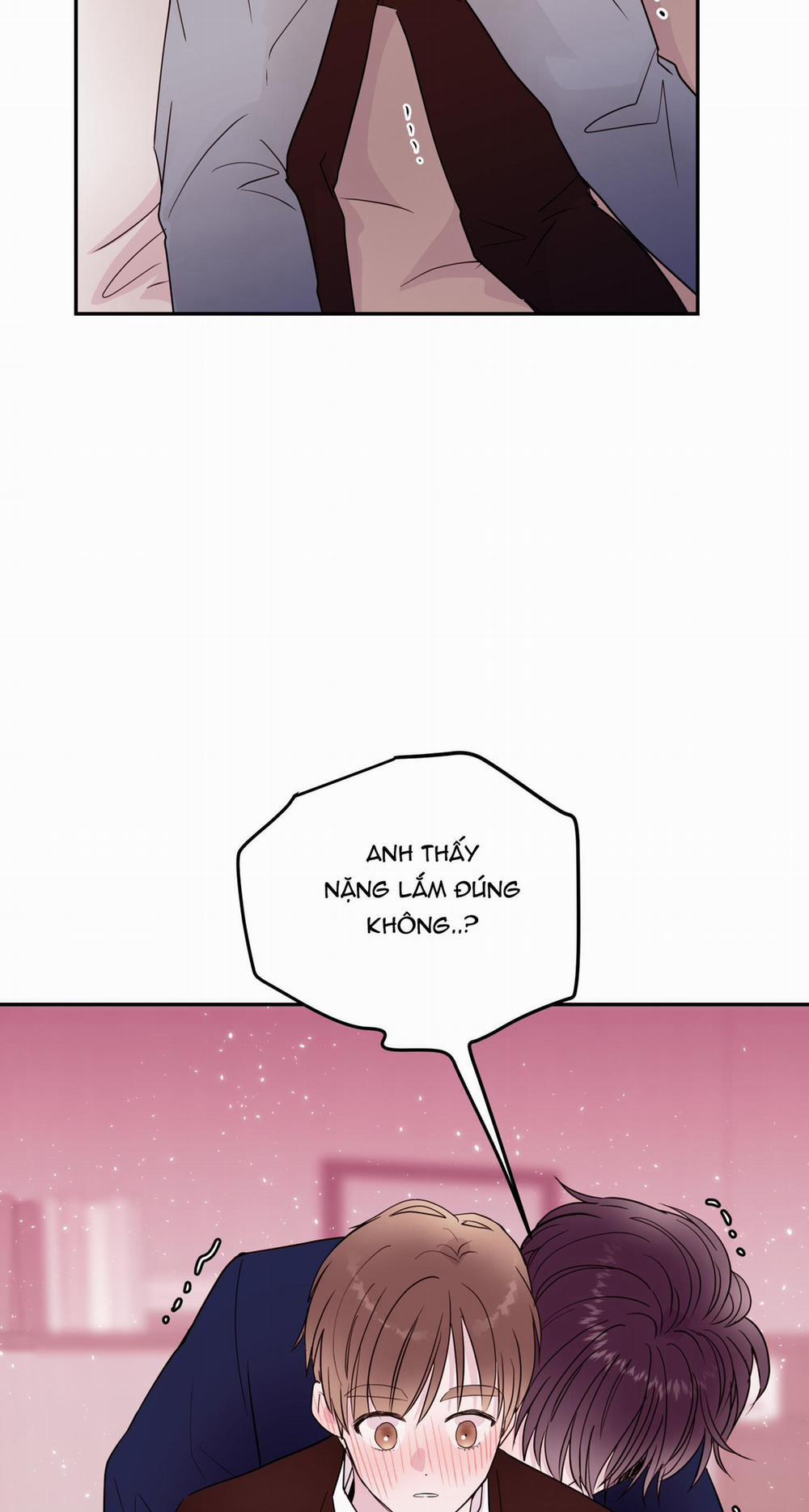 Em Trai Vợ Thật Nguy Hiểm 19 trang 52