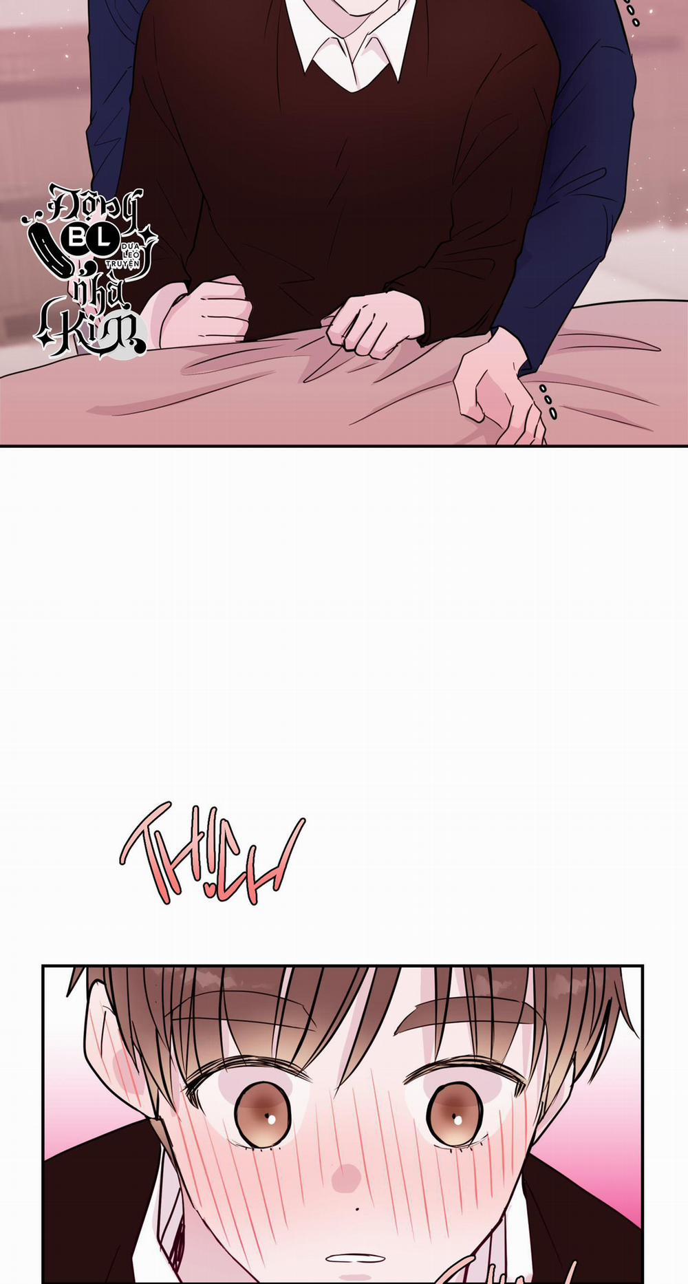 Em Trai Vợ Thật Nguy Hiểm 19 trang 53