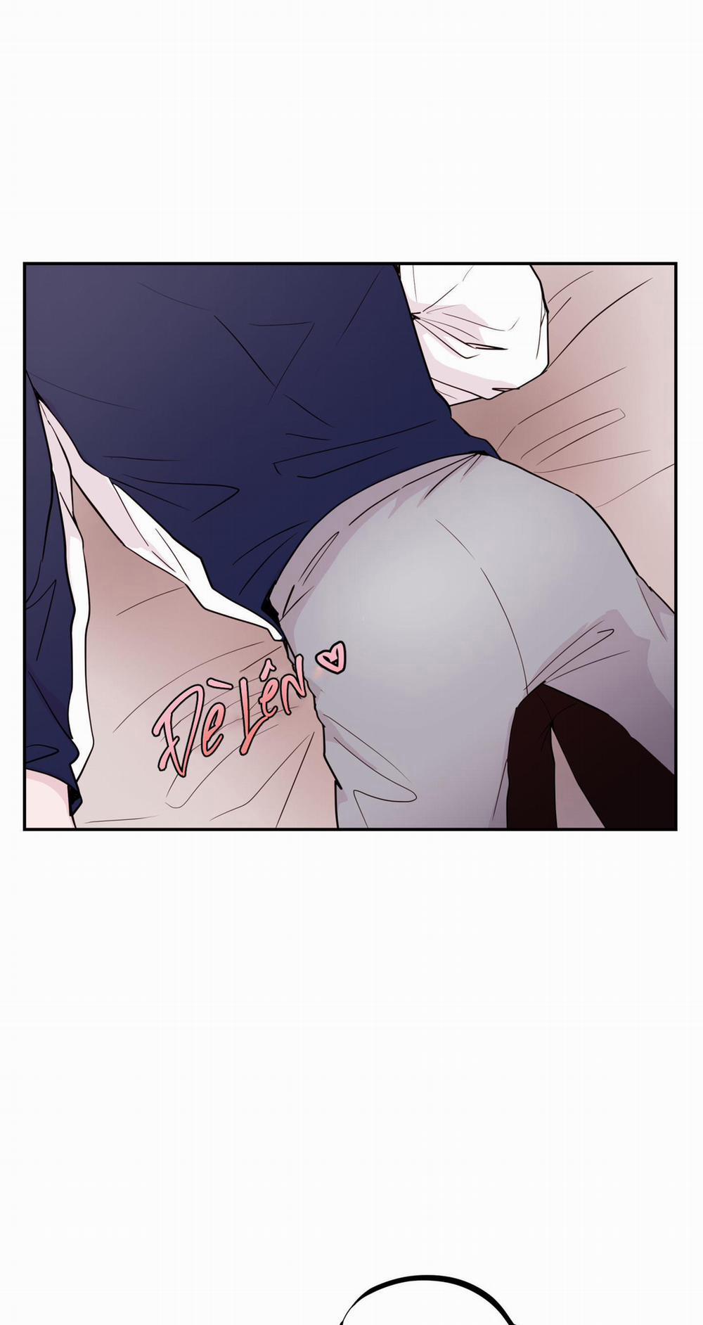 Em Trai Vợ Thật Nguy Hiểm 20 trang 1