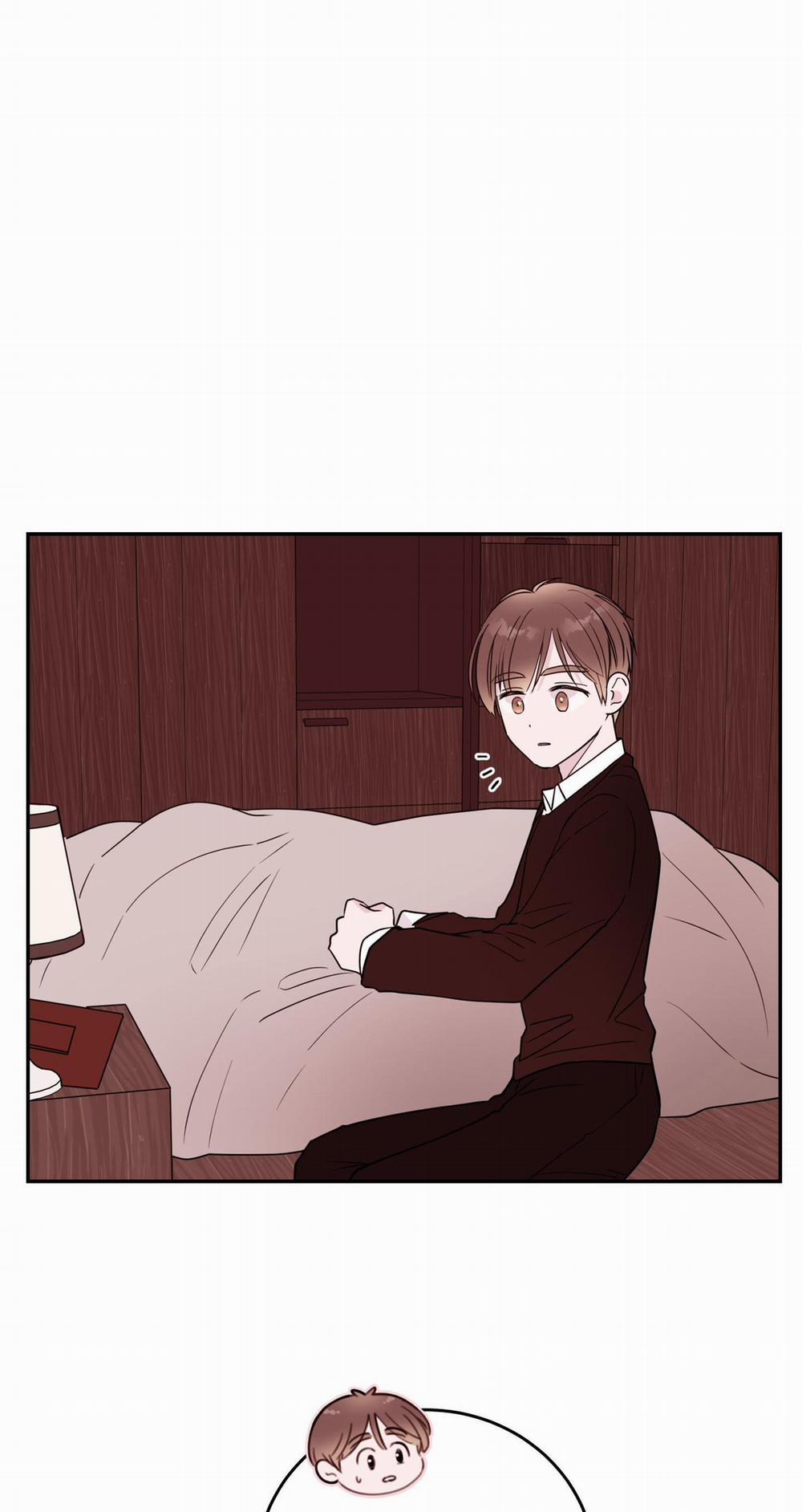 Em Trai Vợ Thật Nguy Hiểm 20 trang 14