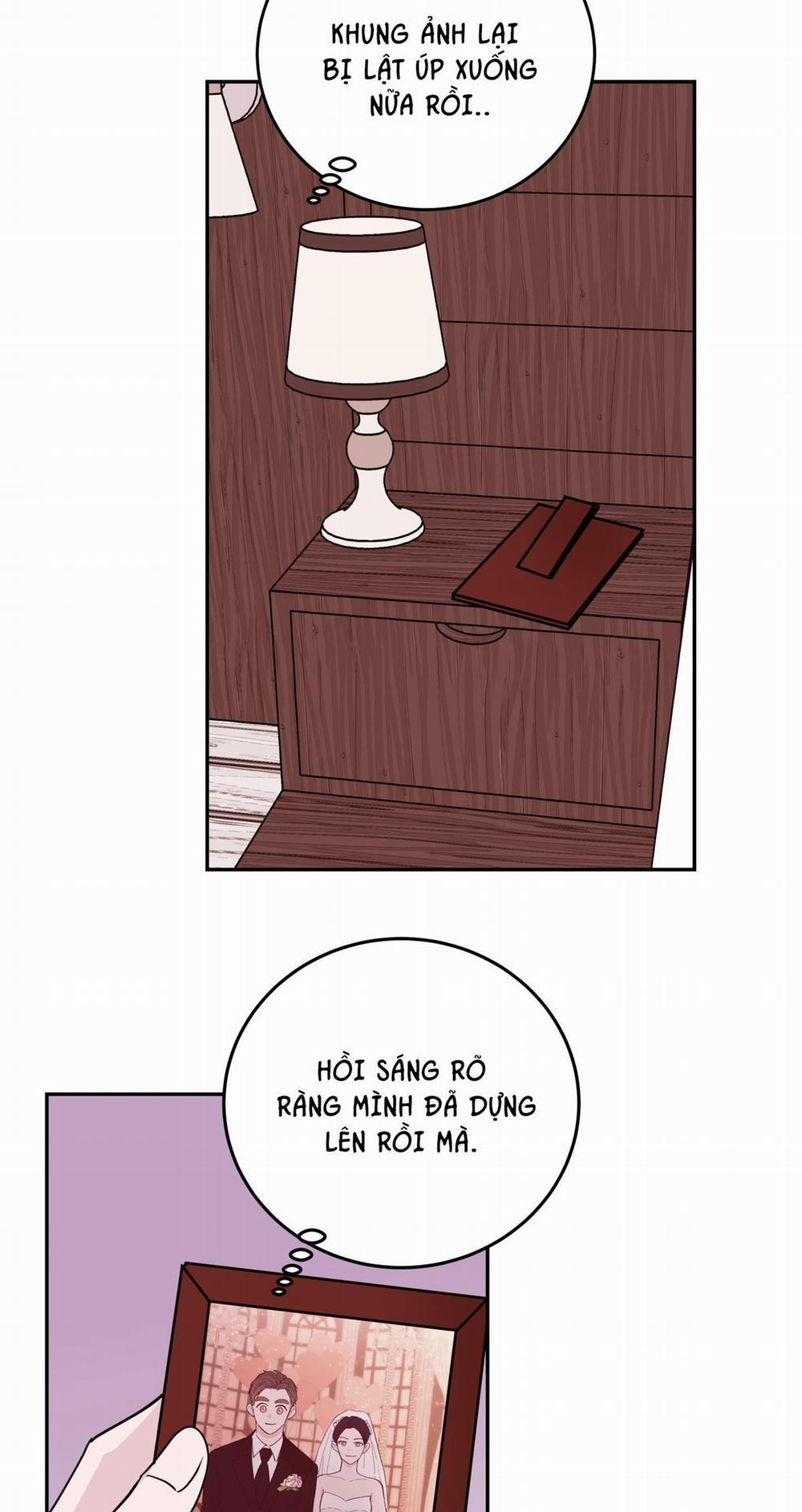 Em Trai Vợ Thật Nguy Hiểm 20 trang 15