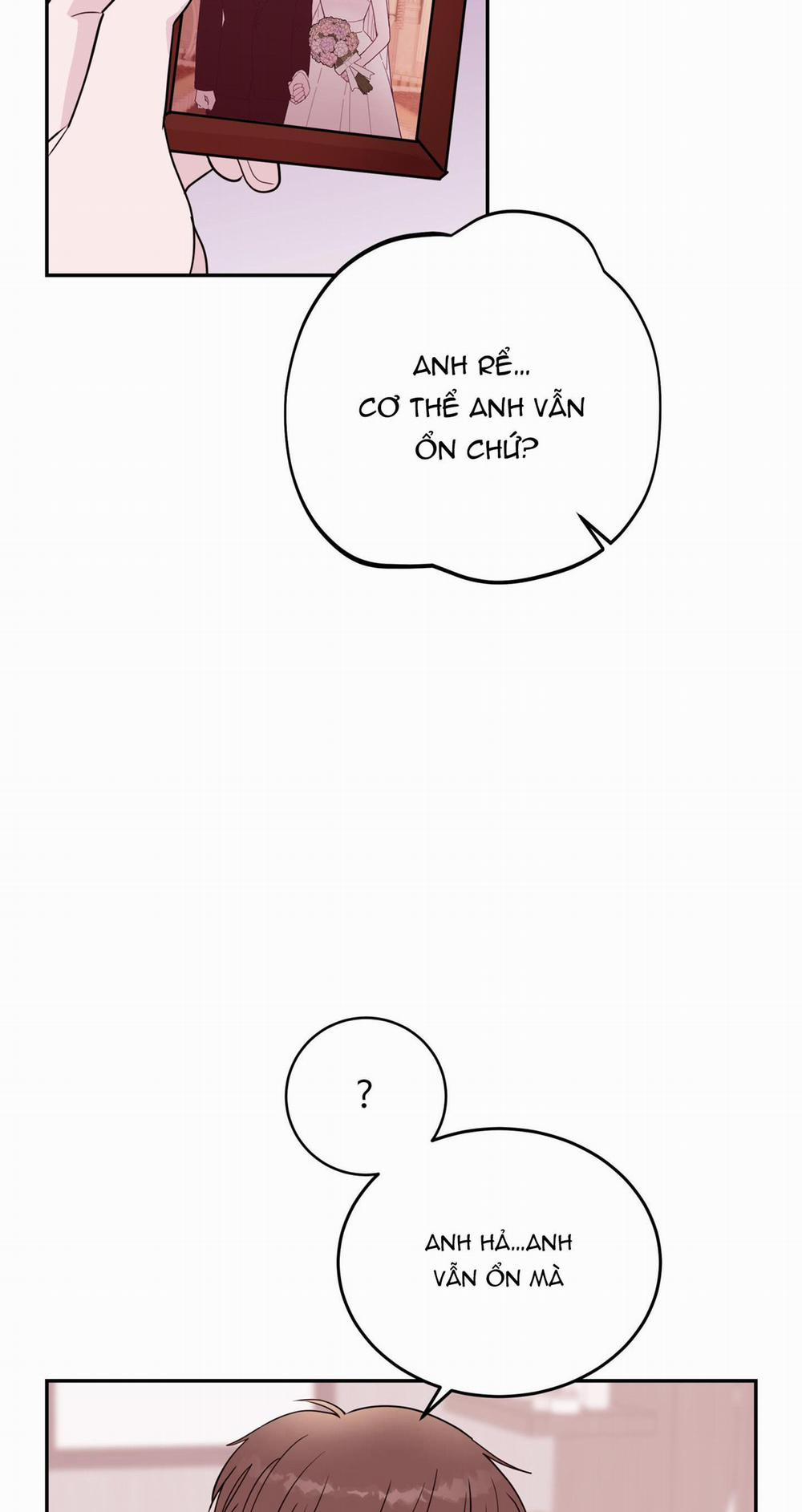 Em Trai Vợ Thật Nguy Hiểm 20 trang 16