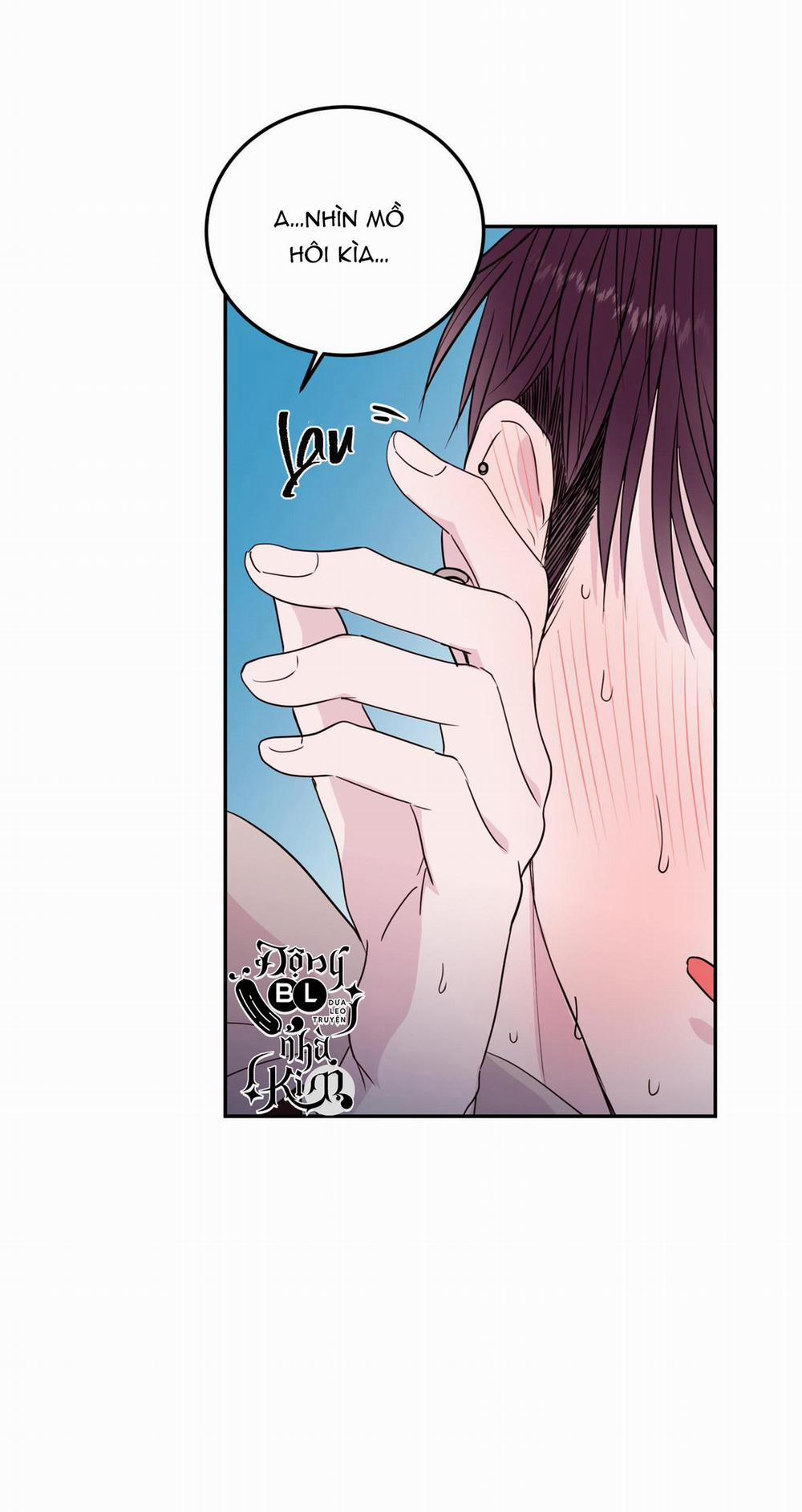 Em Trai Vợ Thật Nguy Hiểm 20 trang 20