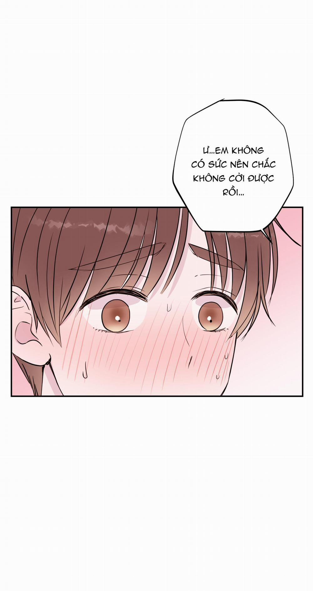 Em Trai Vợ Thật Nguy Hiểm 20 trang 29