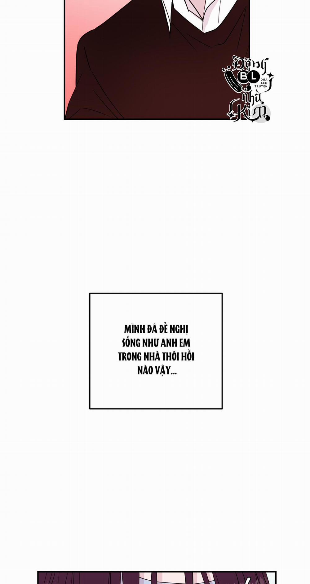 Em Trai Vợ Thật Nguy Hiểm 20 trang 33