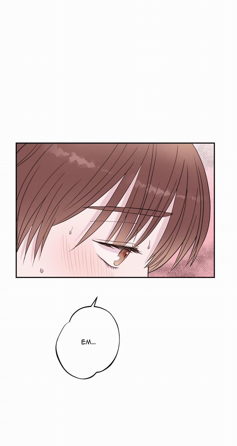 Em Trai Vợ Thật Nguy Hiểm 20 trang 41