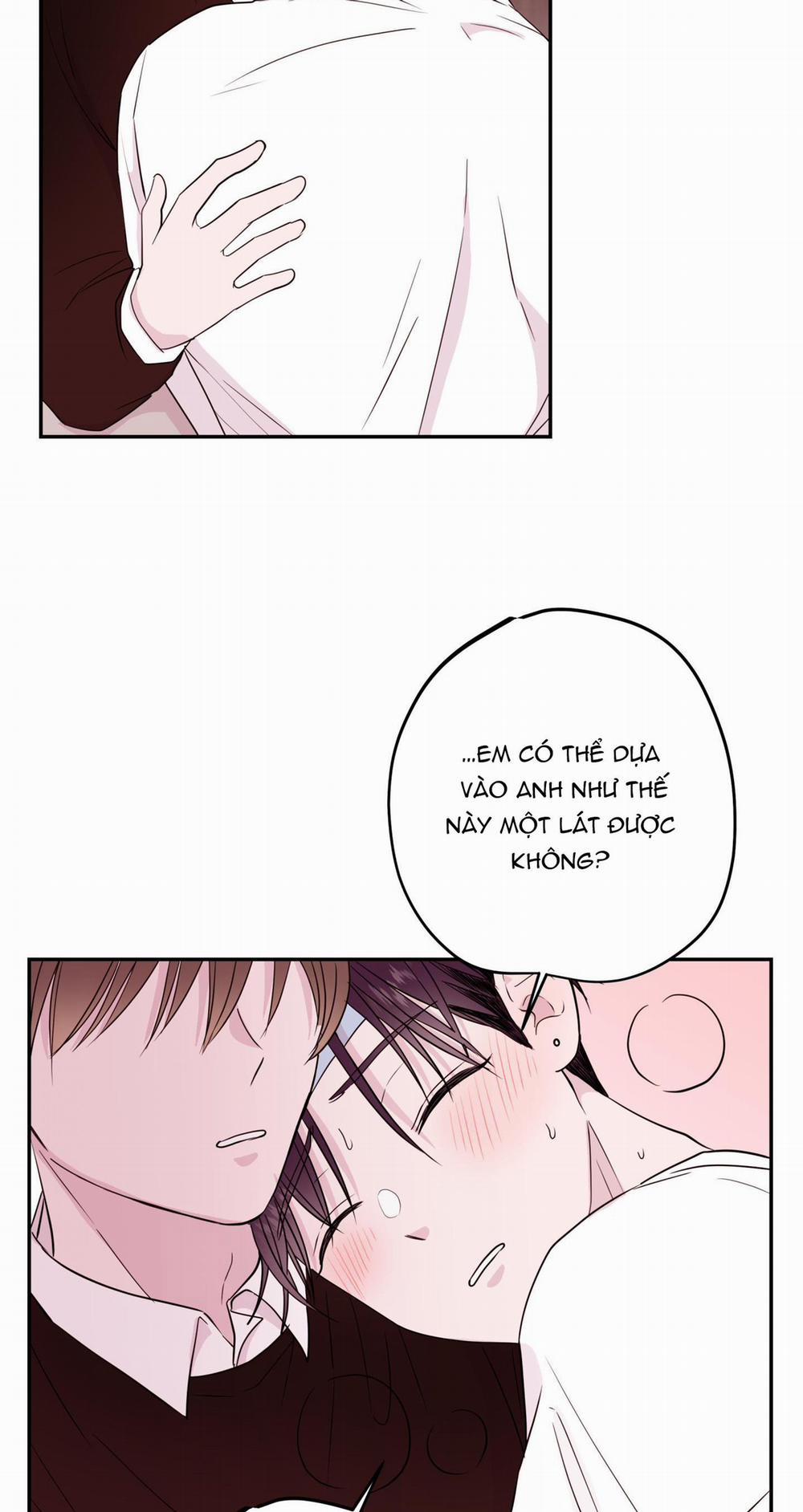 Em Trai Vợ Thật Nguy Hiểm 20 trang 49