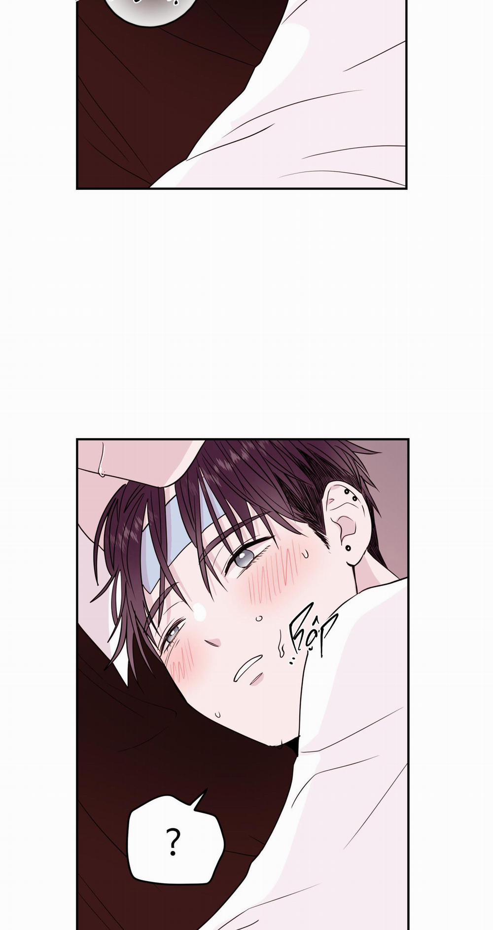 Em Trai Vợ Thật Nguy Hiểm 20 trang 51