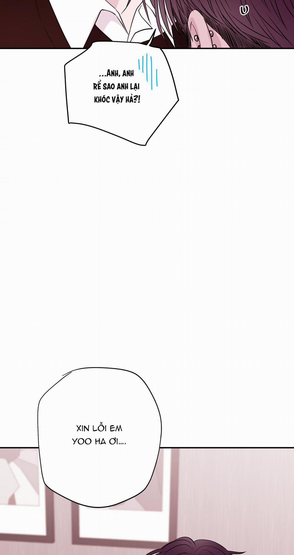 Em Trai Vợ Thật Nguy Hiểm 20 trang 53