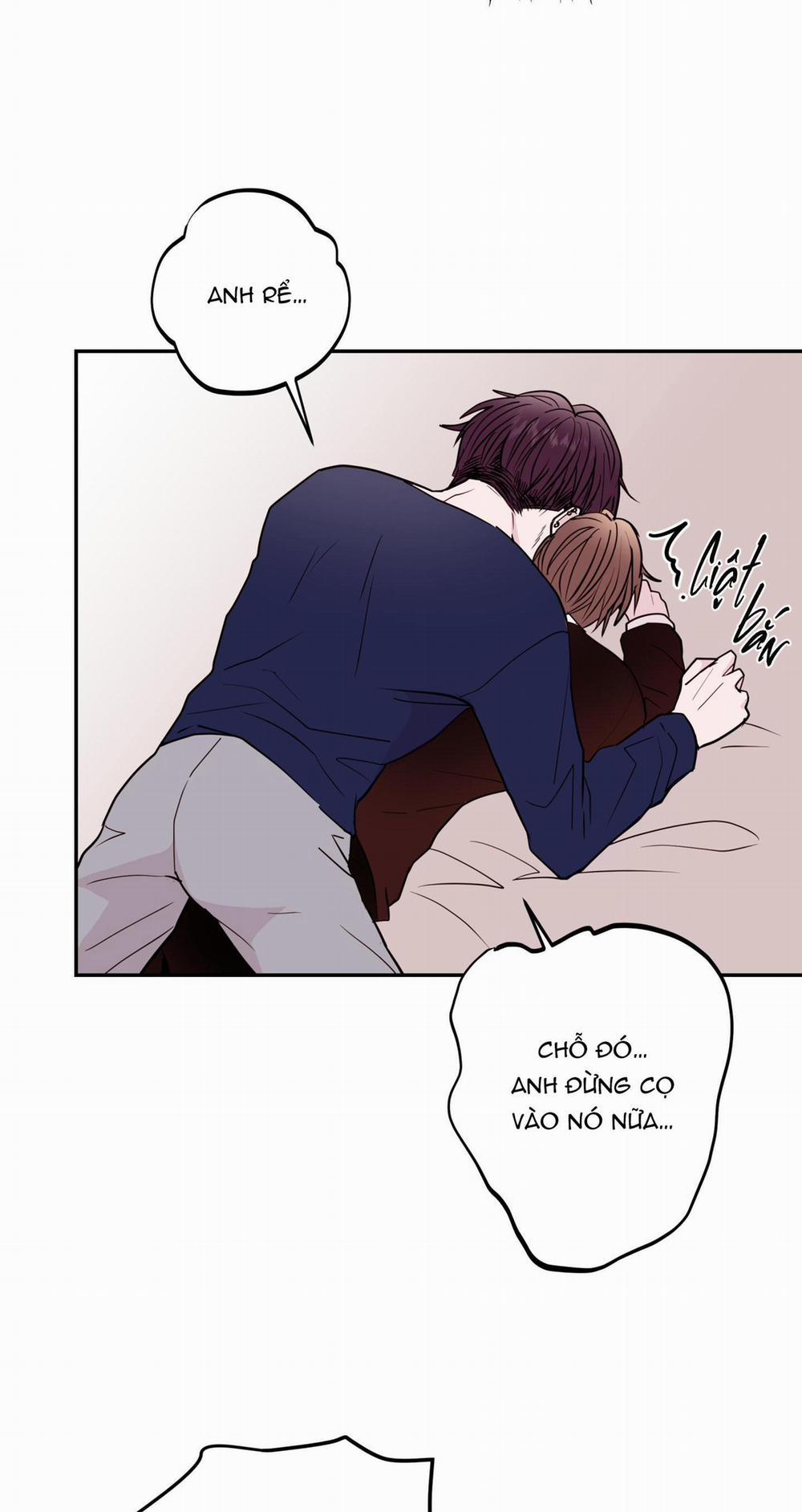 Em Trai Vợ Thật Nguy Hiểm 20 trang 6