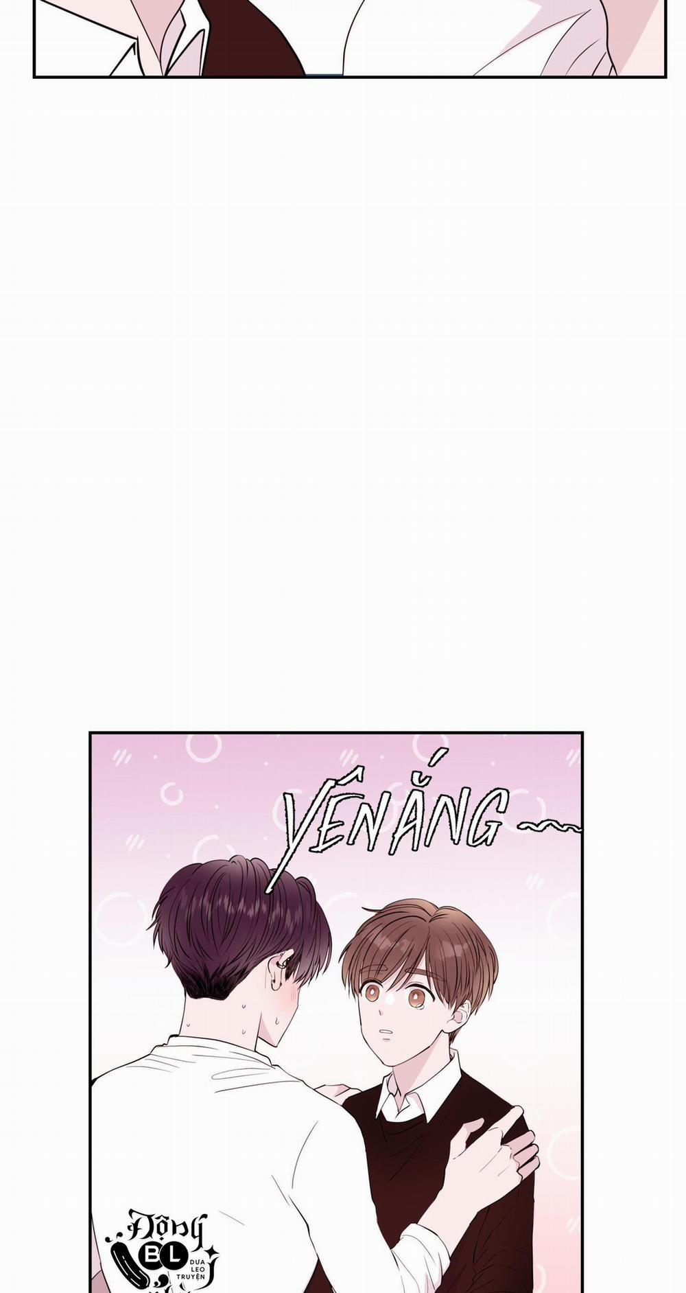 Em Trai Vợ Thật Nguy Hiểm 20 trang 61