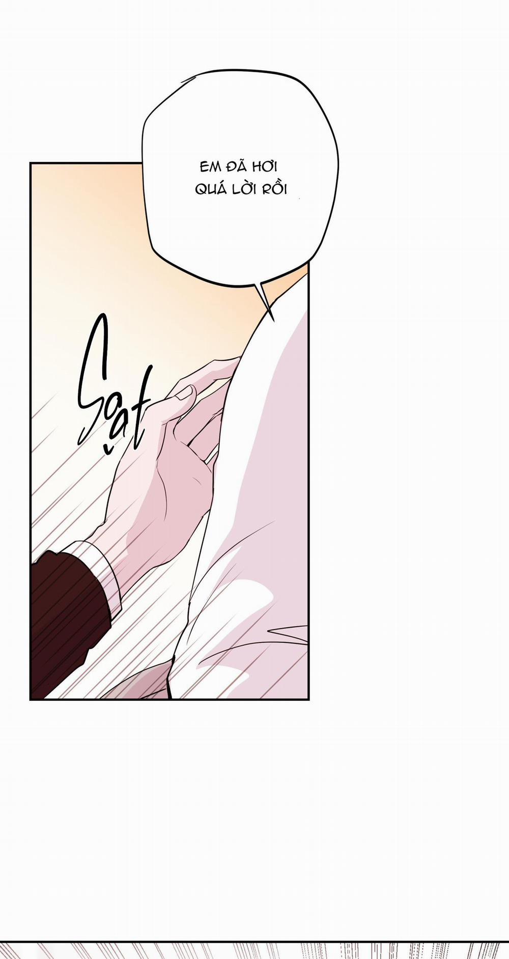 Em Trai Vợ Thật Nguy Hiểm 20 trang 63