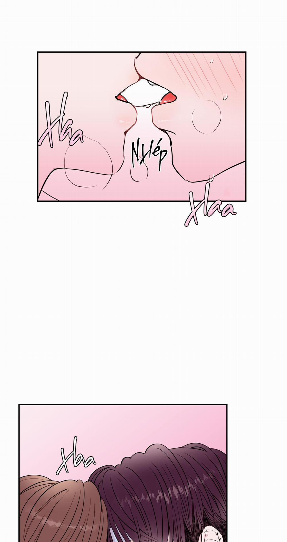 Em Trai Vợ Thật Nguy Hiểm 20 trang 67