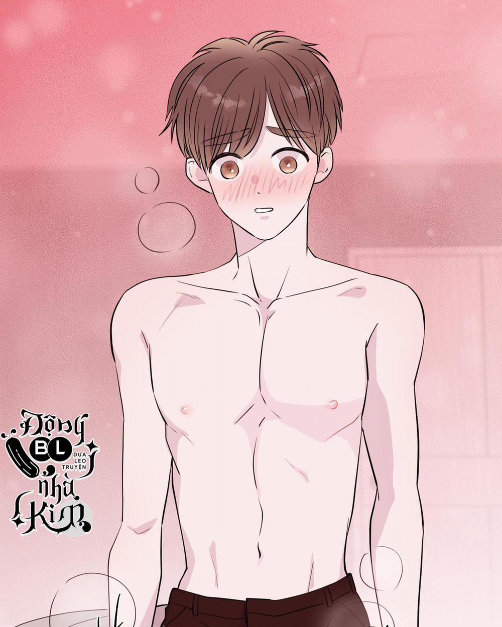 Em Trai Vợ Thật Nguy Hiểm 20 trang 72