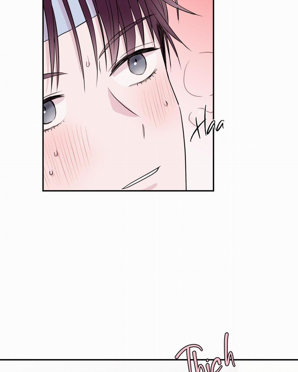 Em Trai Vợ Thật Nguy Hiểm 20 trang 74