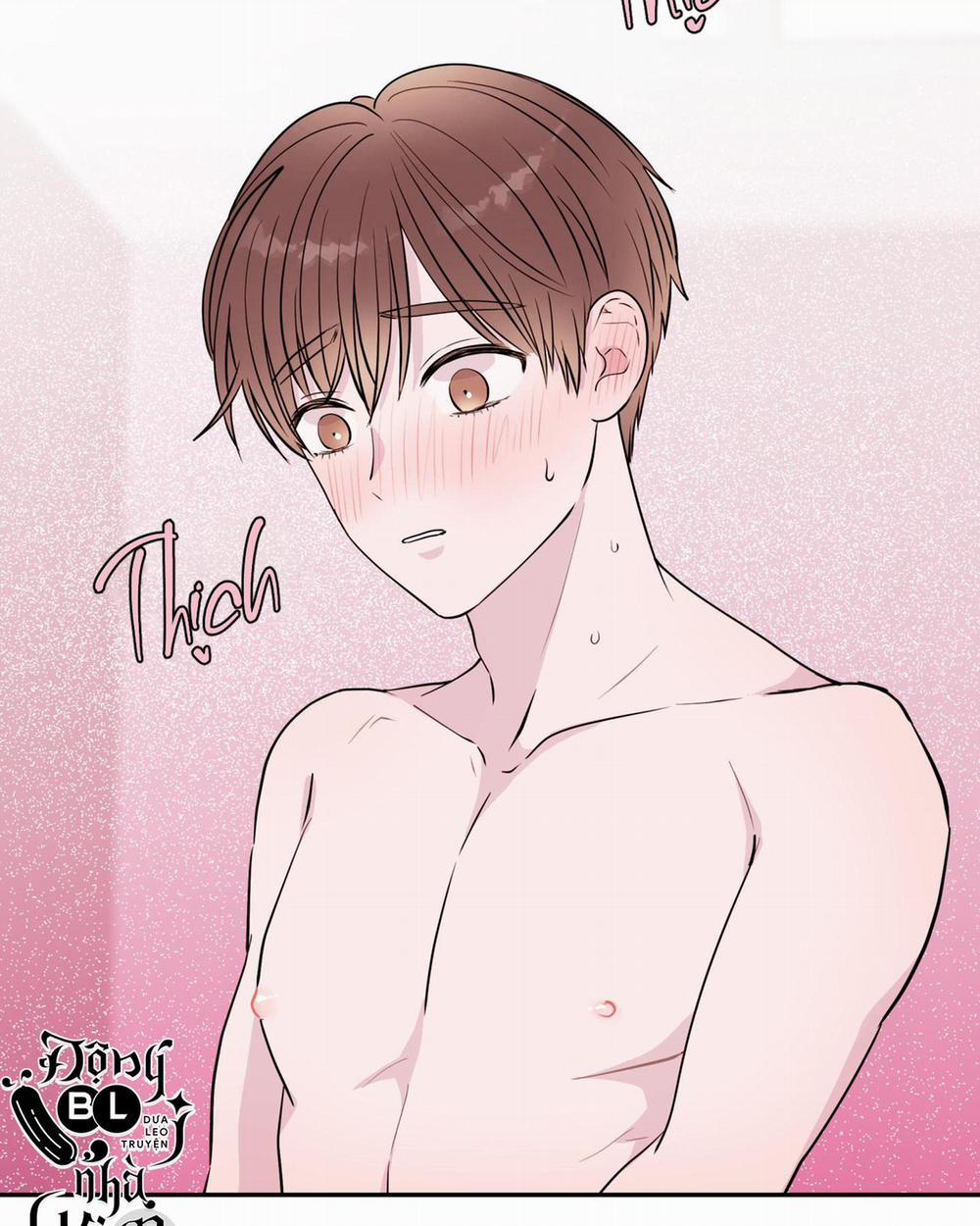 Em Trai Vợ Thật Nguy Hiểm 20 trang 75