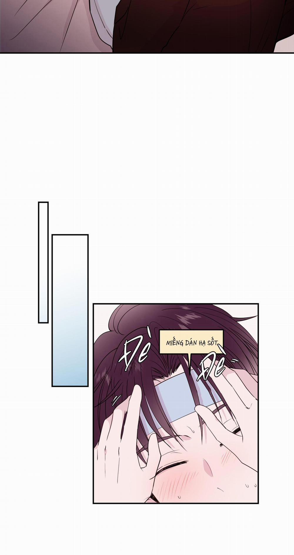 Em Trai Vợ Thật Nguy Hiểm 20 trang 9