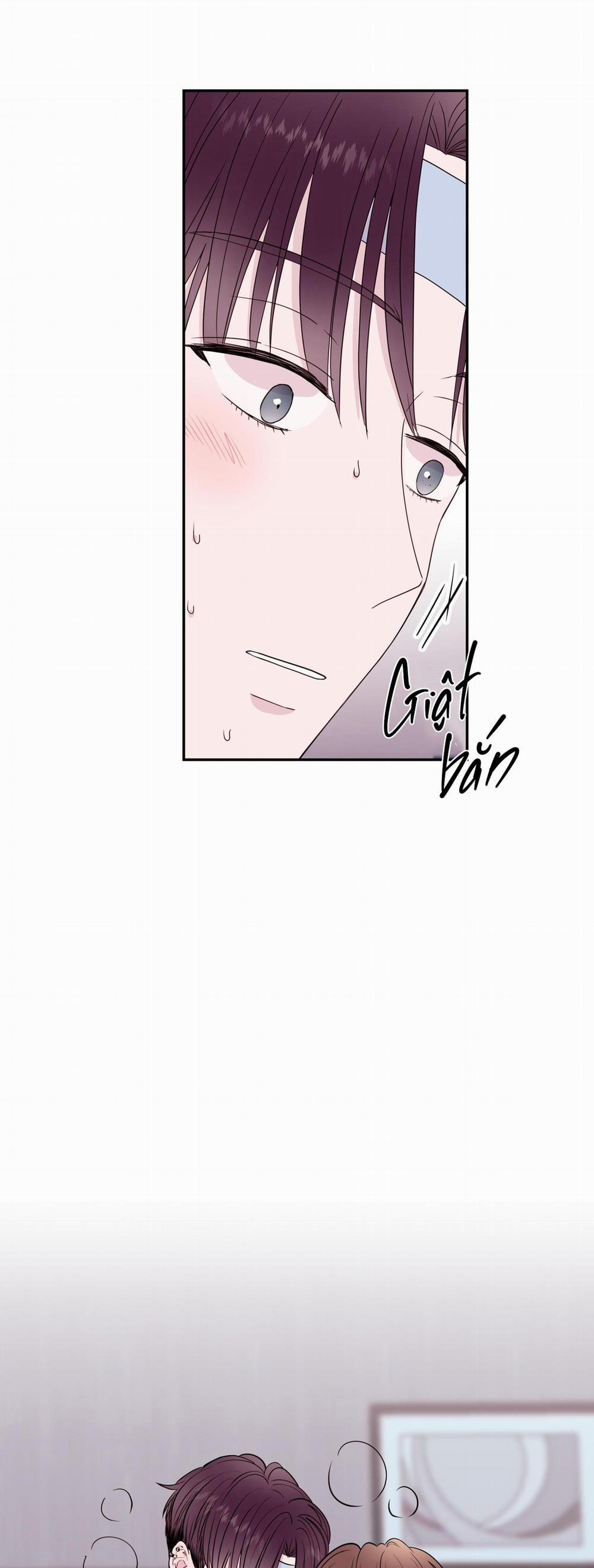 Em Trai Vợ Thật Nguy Hiểm 21 trang 14