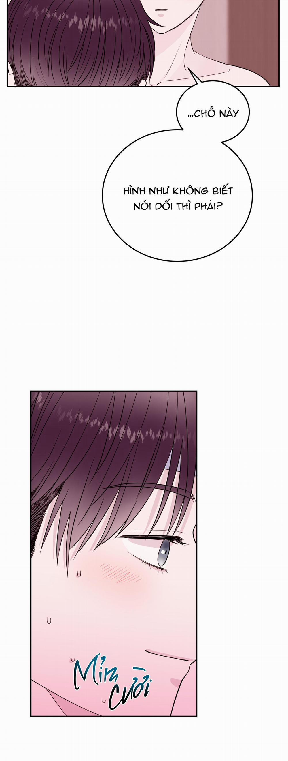 Em Trai Vợ Thật Nguy Hiểm 21 trang 16