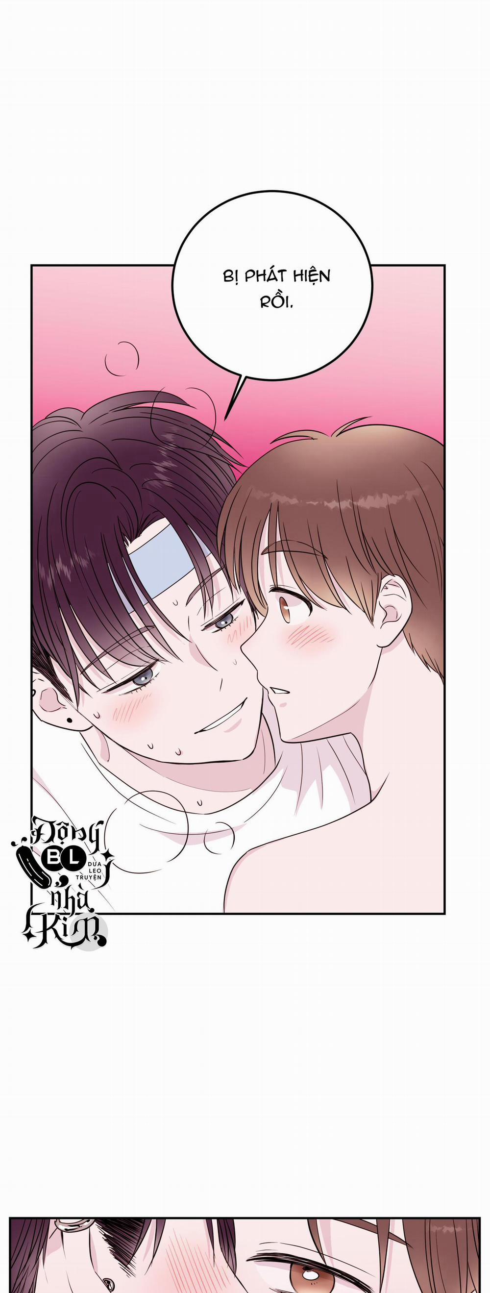 Em Trai Vợ Thật Nguy Hiểm 21 trang 17