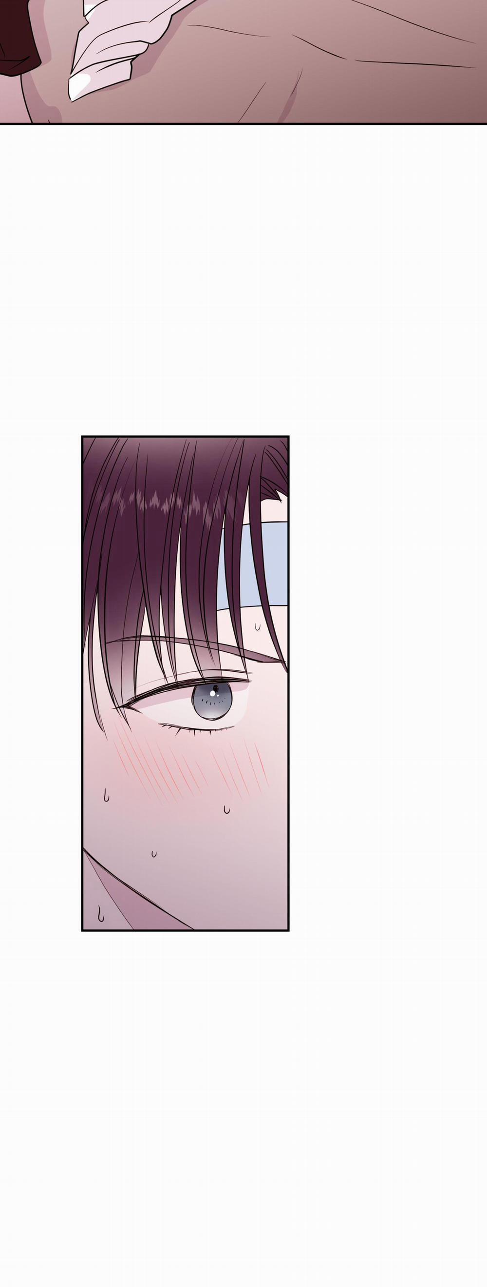 Em Trai Vợ Thật Nguy Hiểm 21 trang 2