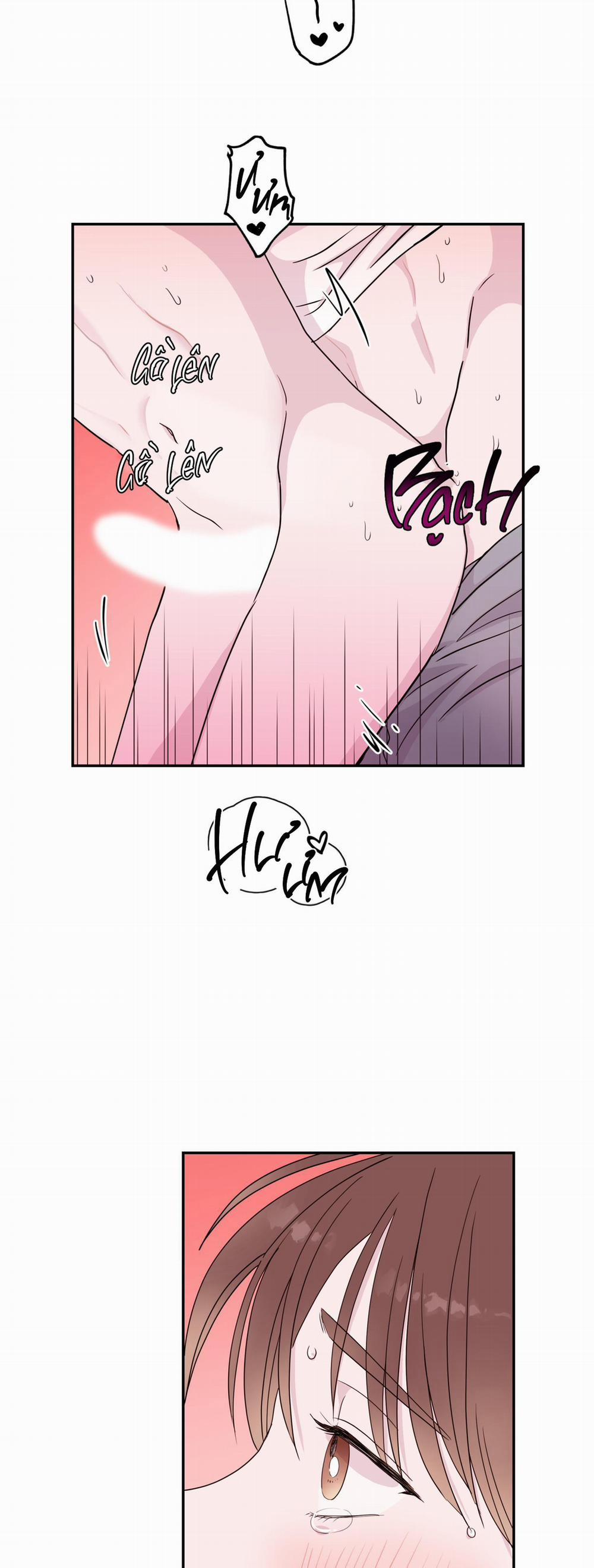 Em Trai Vợ Thật Nguy Hiểm 21 trang 25