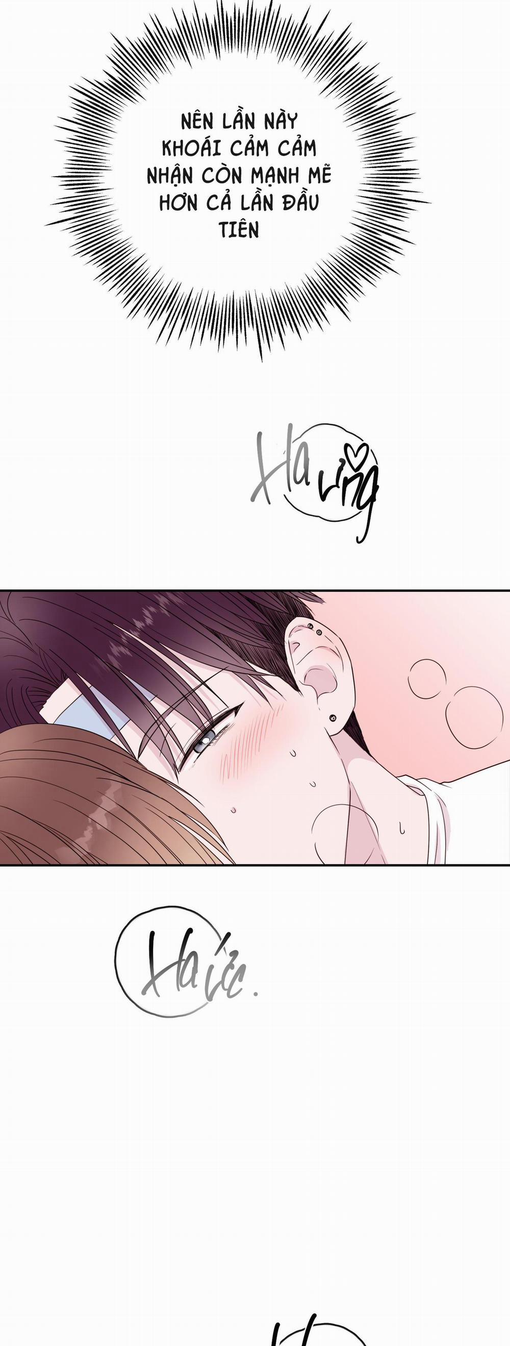 Em Trai Vợ Thật Nguy Hiểm 21 trang 27