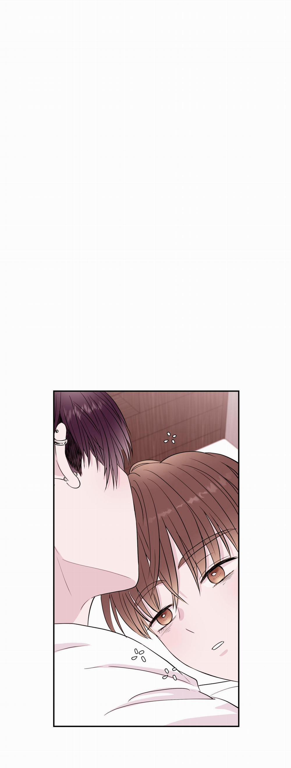 Em Trai Vợ Thật Nguy Hiểm 21 trang 36