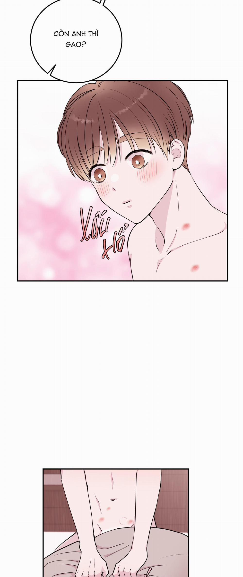 Em Trai Vợ Thật Nguy Hiểm 21 trang 41