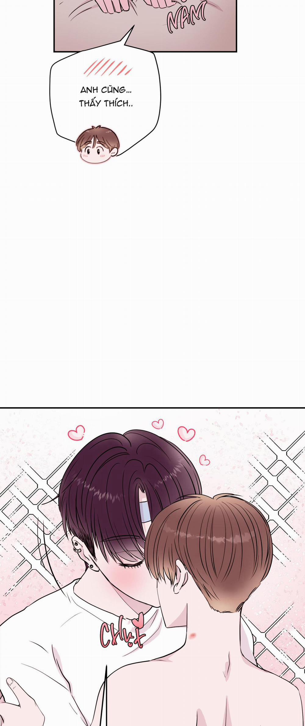 Em Trai Vợ Thật Nguy Hiểm 21 trang 42