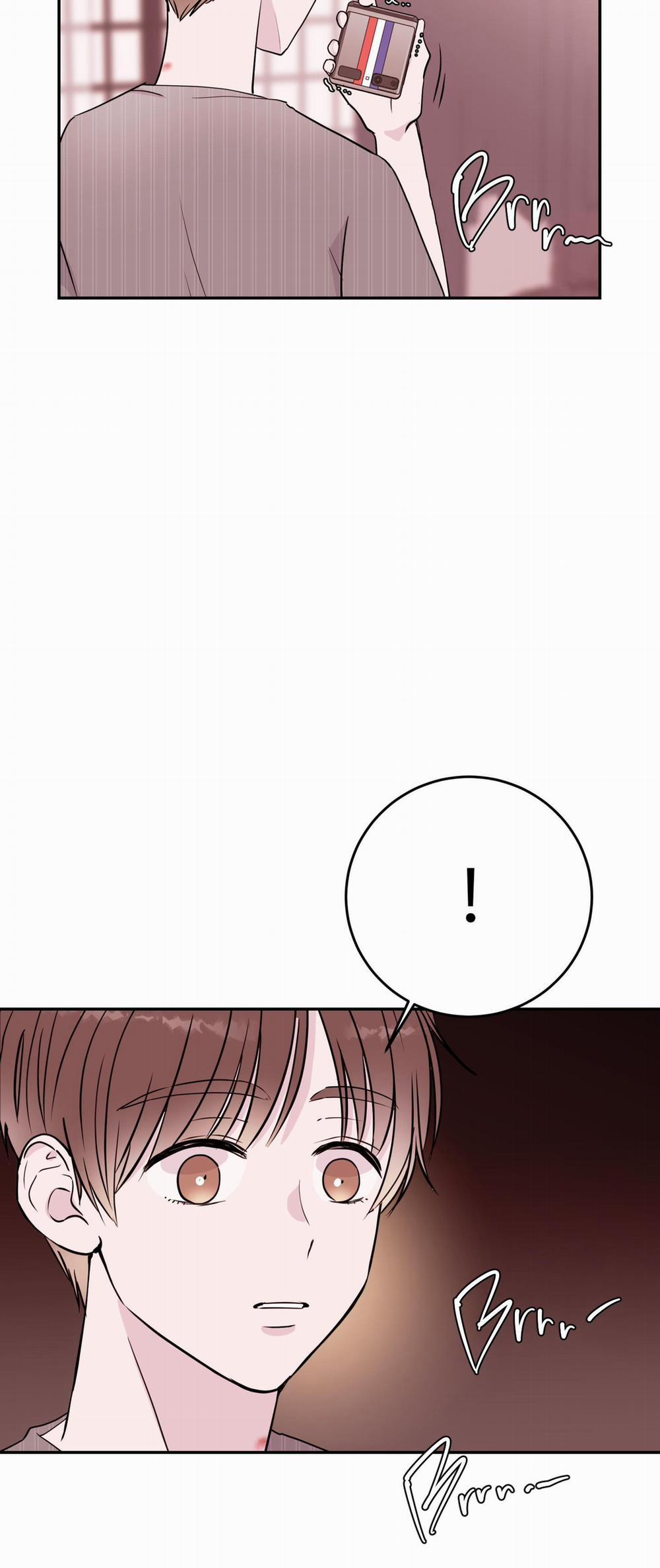 Em Trai Vợ Thật Nguy Hiểm 21 trang 46