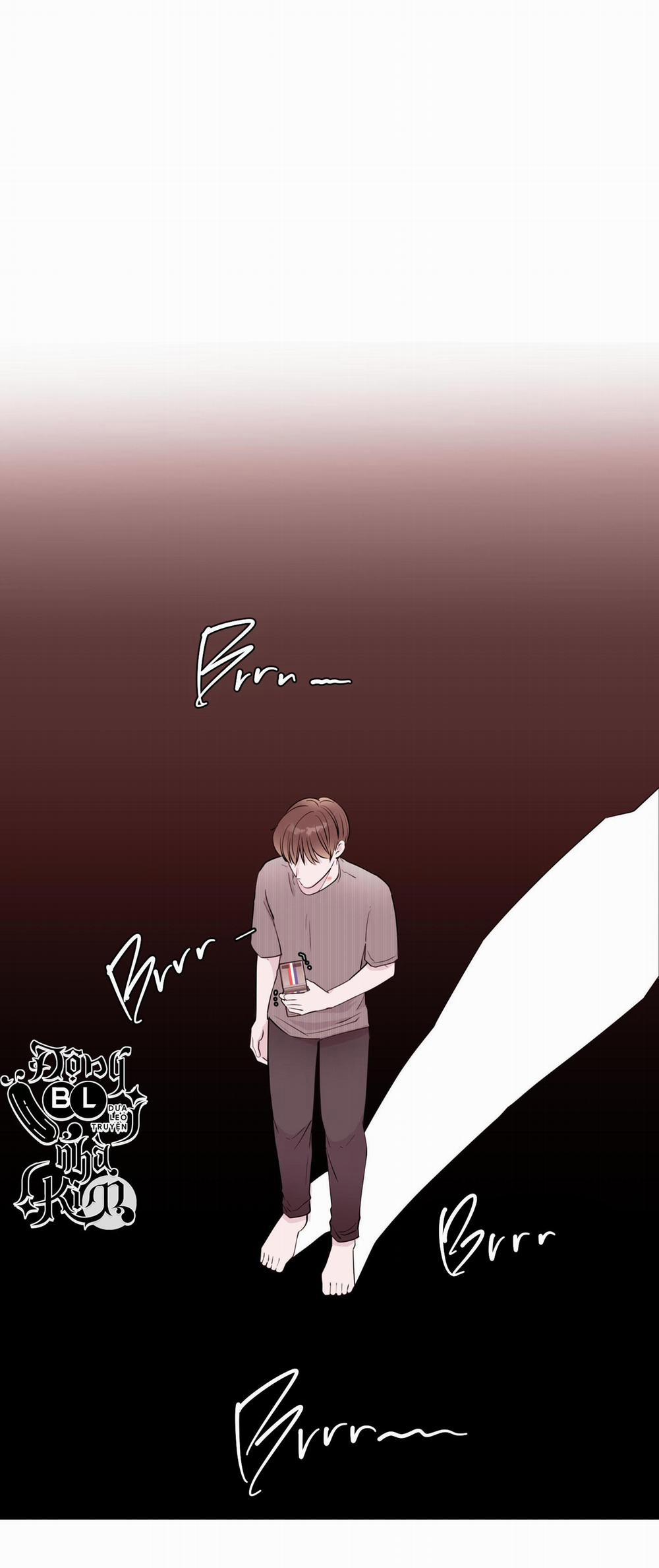 Em Trai Vợ Thật Nguy Hiểm 21 trang 47