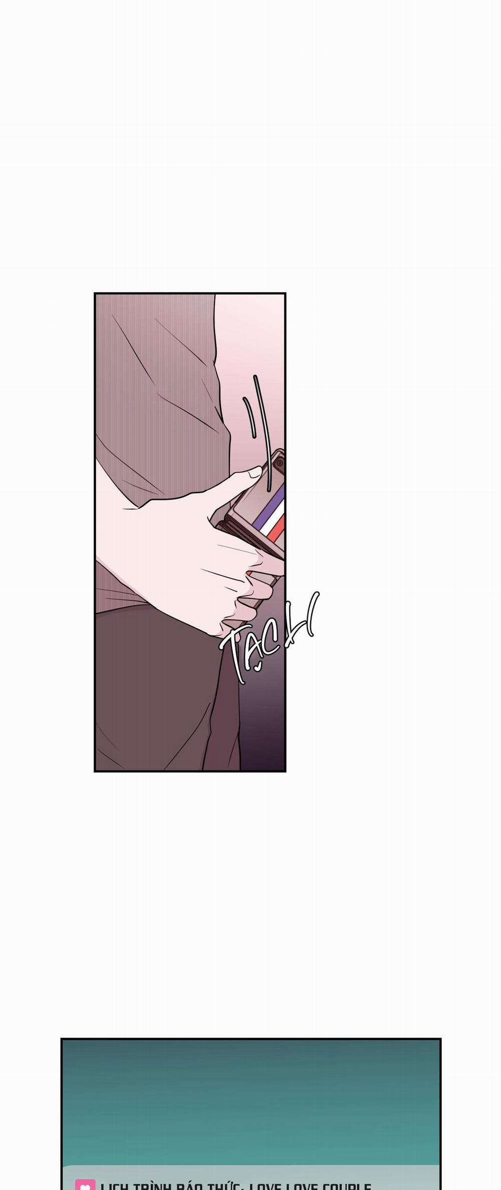 Em Trai Vợ Thật Nguy Hiểm 21 trang 48