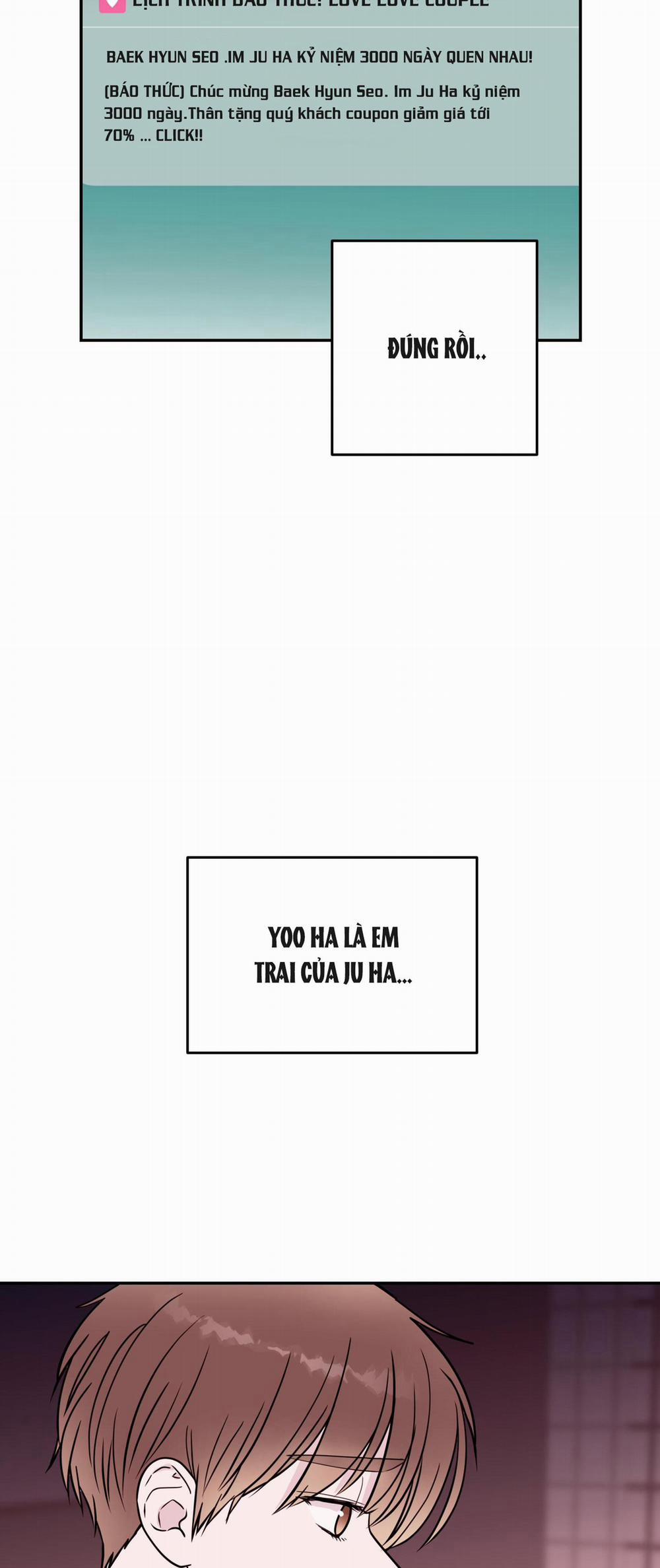 Em Trai Vợ Thật Nguy Hiểm 21 trang 49