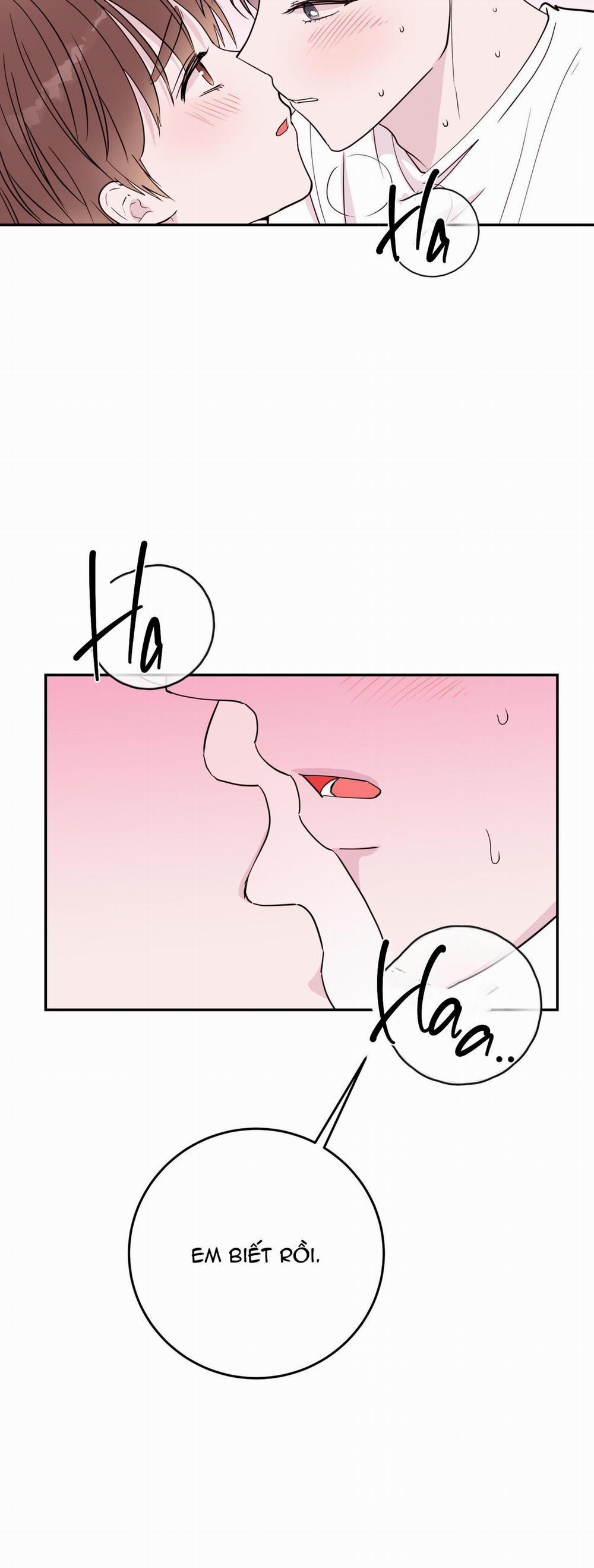 Em Trai Vợ Thật Nguy Hiểm 21 trang 5