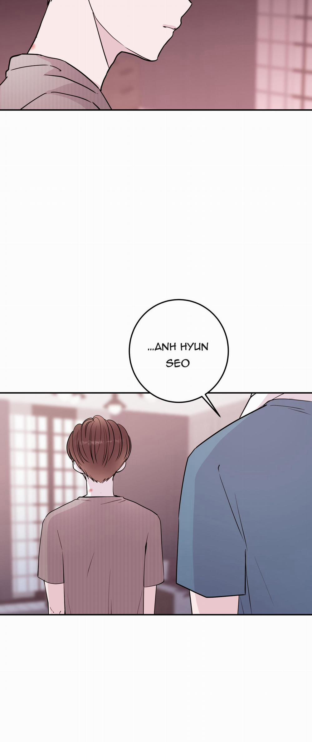 Em Trai Vợ Thật Nguy Hiểm 21 trang 50